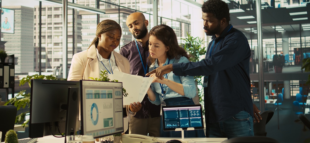 Data Science Without a Team: How Solo Data Scientists Make It Work
