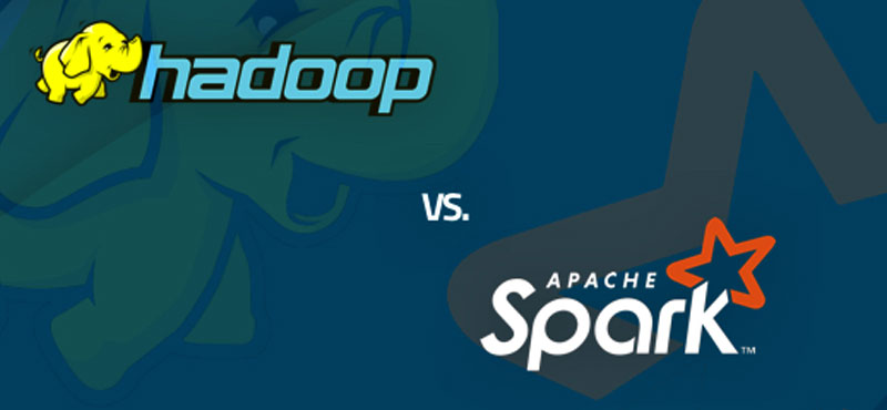 Hadoop vs Spark: A Comparative Study