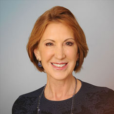 Carly Fiorina