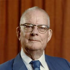 W. Edwards Deming