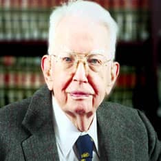 Ronald Coase