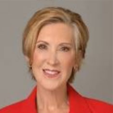 Carly Fiorina