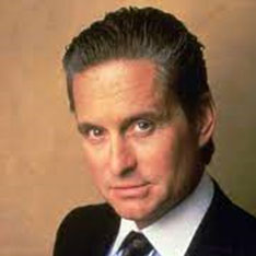 Gordon Gekko