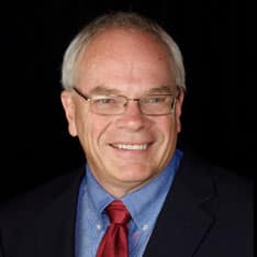 Jim Barksdale