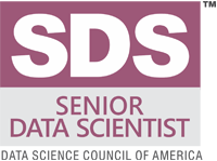 Senior Data Scientist