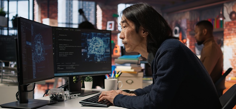 The Rise of the Full-Stack Data Scientist in Modern Tech The Rise of the Full-Stack Data Scientist in Modern Tech