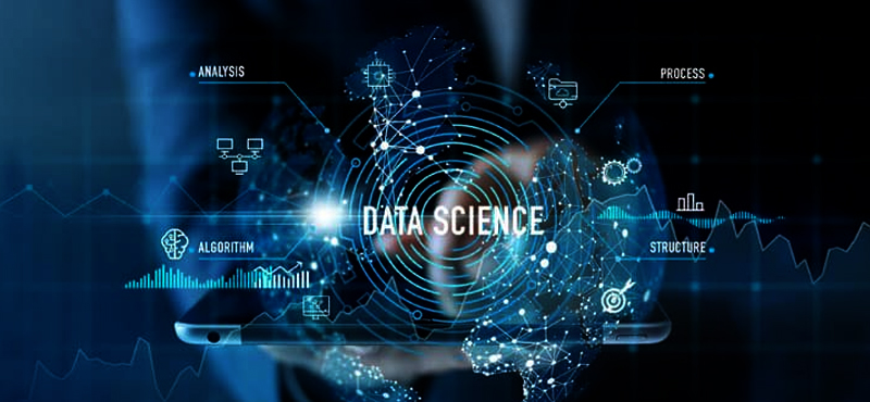 Top Data Science Technologies: Existing and Emerging