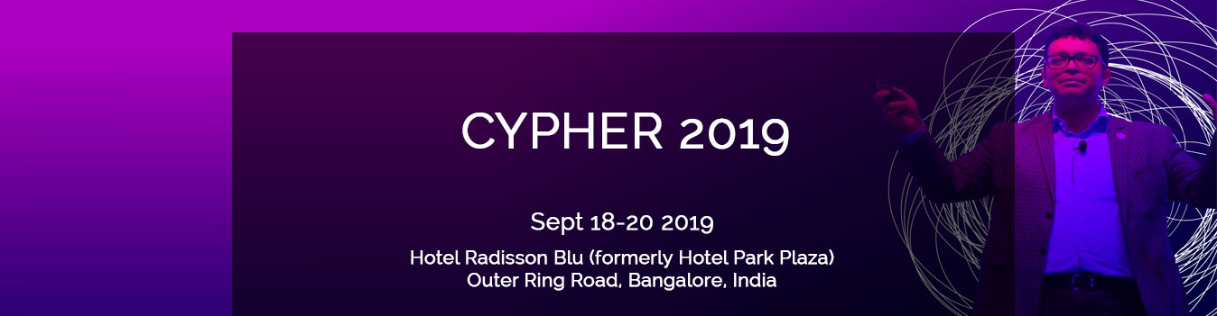 Cypher 2019