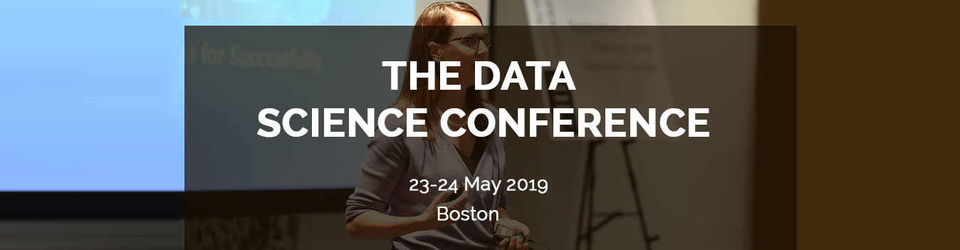 The Data Science Conference