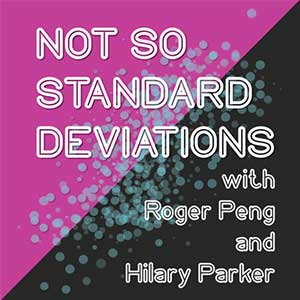 Not so standard Deviations