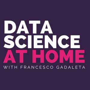 Data Science At Home