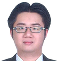 Eric M. H. Goh